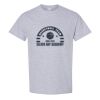 Classic Cotton T-Shirt - Full Color Printing Thumbnail