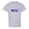 Classic Cotton T-Shirt - Full Color Printing Thumbnail