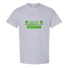 Classic Cotton T-Shirt - Full Color Printing Thumbnail