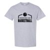 Classic Cotton T-Shirt - Full Color Printing Thumbnail