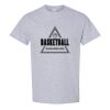 Classic Cotton T-Shirt - Full Color Printing Thumbnail
