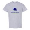 Classic Cotton T-Shirt - Full Color Printing Thumbnail