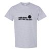 Classic Cotton T-Shirt - Full Color Printing Thumbnail
