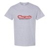 Classic Cotton T-Shirt - Full Color Printing Thumbnail