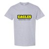 Classic Cotton T-Shirt - Full Color Printing Thumbnail