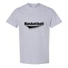 Classic Cotton T-Shirt - Full Color Printing Thumbnail