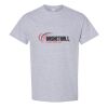 Classic Cotton T-Shirt - Full Color Printing Thumbnail