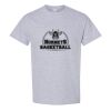 Classic Cotton T-Shirt - Full Color Printing Thumbnail