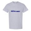 Classic Cotton T-Shirt - Full Color Printing Thumbnail