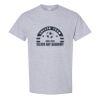 Classic Cotton T-Shirt - Full Color Printing Thumbnail