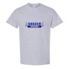 Classic Cotton T-Shirt - Full Color Printing Thumbnail