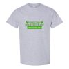 Classic Cotton T-Shirt - Full Color Printing Thumbnail