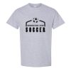 Classic Cotton T-Shirt - Full Color Printing Thumbnail