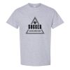Classic Cotton T-Shirt - Full Color Printing Thumbnail