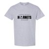 Classic Cotton T-Shirt - Full Color Printing Thumbnail
