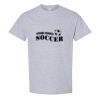 Classic Cotton T-Shirt - Full Color Printing Thumbnail