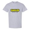 Classic Cotton T-Shirt - Full Color Printing Thumbnail