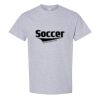 Classic Cotton T-Shirt - Full Color Printing Thumbnail