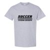 Classic Cotton T-Shirt - Full Color Printing Thumbnail