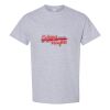 Classic Cotton T-Shirt - Full Color Printing Thumbnail