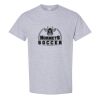 Classic Cotton T-Shirt - Full Color Printing Thumbnail