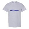 Classic Cotton T-Shirt - Full Color Printing Thumbnail