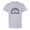 Classic Cotton T-Shirt - Full Color Printing Thumbnail