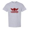 Classic Cotton T-Shirt - Full Color Printing Thumbnail