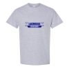 Classic Cotton T-Shirt - Full Color Printing Thumbnail