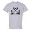 Classic Cotton T-Shirt - Full Color Printing Thumbnail