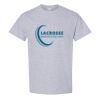 Classic Cotton T-Shirt - Full Color Printing Thumbnail