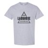 Classic Cotton T-Shirt - Full Color Printing Thumbnail