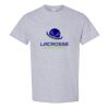 Classic Cotton T-Shirt - Full Color Printing Thumbnail
