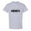 Classic Cotton T-Shirt - Full Color Printing Thumbnail