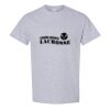 Classic Cotton T-Shirt - Full Color Printing Thumbnail