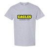 Classic Cotton T-Shirt - Full Color Printing Thumbnail