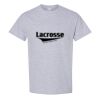 Classic Cotton T-Shirt - Full Color Printing Thumbnail
