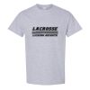 Classic Cotton T-Shirt - Full Color Printing Thumbnail