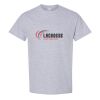 Classic Cotton T-Shirt - Full Color Printing Thumbnail