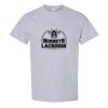 Classic Cotton T-Shirt - Full Color Printing Thumbnail
