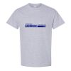 Classic Cotton T-Shirt - Full Color Printing Thumbnail
