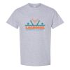 Classic Cotton T-Shirt - Full Color Printing Thumbnail
