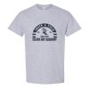 Classic Cotton T-Shirt - Full Color Printing Thumbnail
