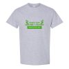 Classic Cotton T-Shirt - Full Color Printing Thumbnail