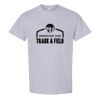 Classic Cotton T-Shirt - Full Color Printing Thumbnail