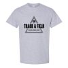 Classic Cotton T-Shirt - Full Color Printing Thumbnail