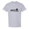 Classic Cotton T-Shirt - Full Color Printing Thumbnail