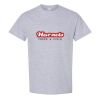 Classic Cotton T-Shirt - Full Color Printing Thumbnail