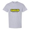 Classic Cotton T-Shirt - Full Color Printing Thumbnail