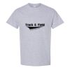 Classic Cotton T-Shirt - Full Color Printing Thumbnail